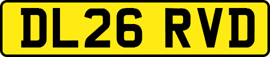 DL26RVD