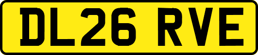 DL26RVE