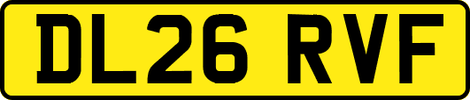 DL26RVF