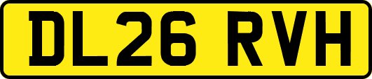 DL26RVH