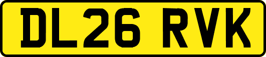 DL26RVK