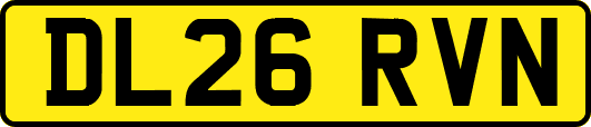 DL26RVN