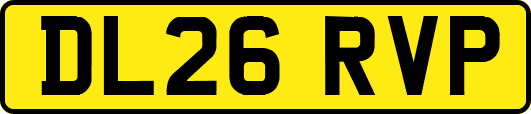 DL26RVP