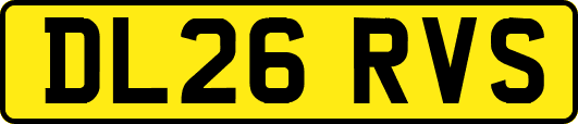 DL26RVS