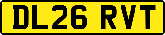 DL26RVT