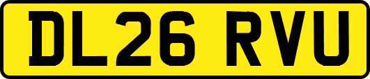 DL26RVU