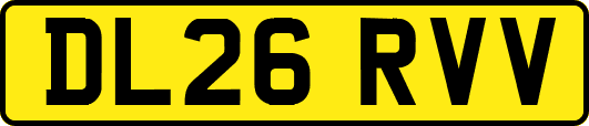 DL26RVV