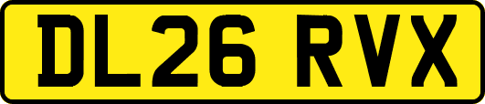 DL26RVX