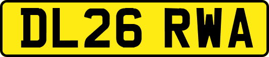DL26RWA