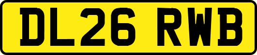 DL26RWB