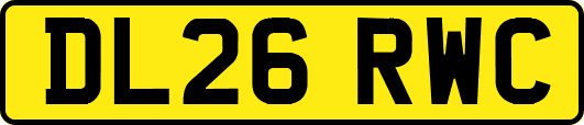 DL26RWC