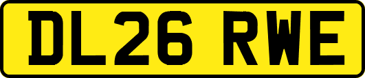 DL26RWE