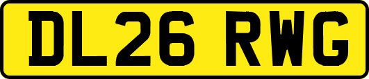 DL26RWG