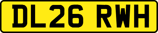 DL26RWH