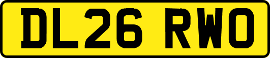 DL26RWO