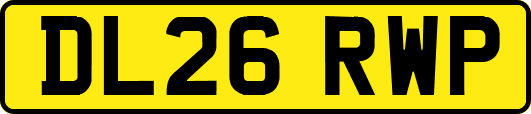 DL26RWP