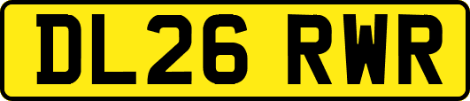 DL26RWR