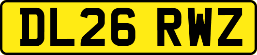 DL26RWZ