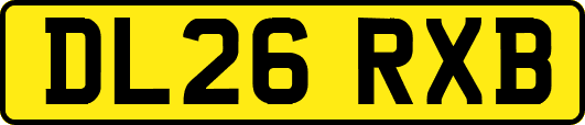 DL26RXB