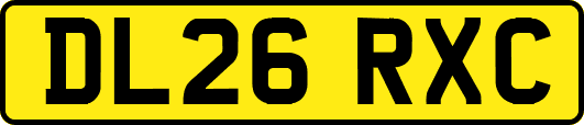 DL26RXC