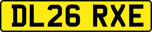 DL26RXE