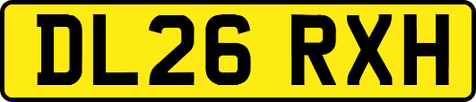 DL26RXH