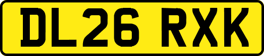 DL26RXK