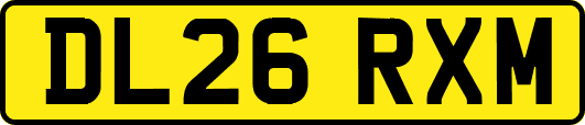 DL26RXM