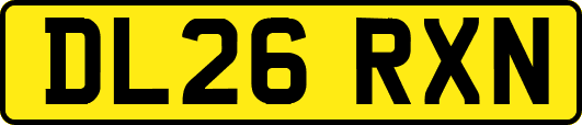 DL26RXN
