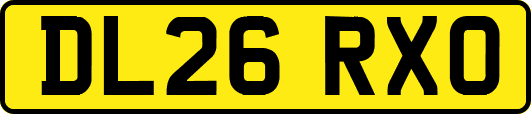 DL26RXO