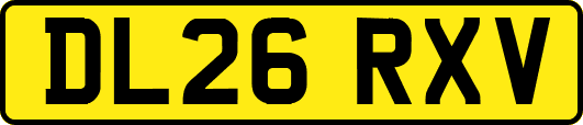 DL26RXV