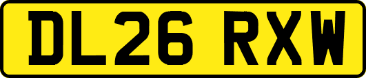 DL26RXW
