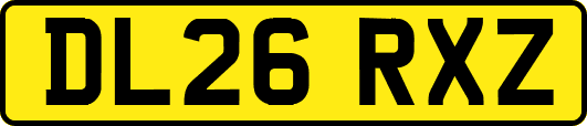 DL26RXZ