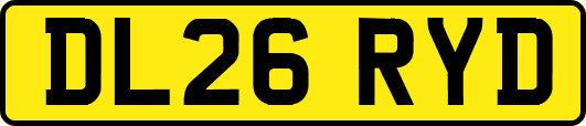 DL26RYD