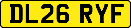 DL26RYF