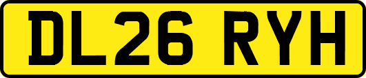DL26RYH