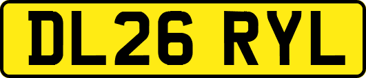 DL26RYL