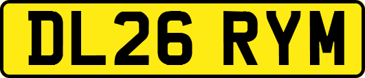DL26RYM