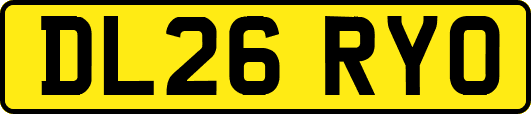 DL26RYO