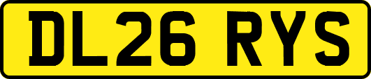 DL26RYS