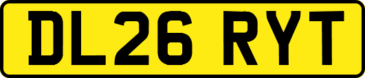 DL26RYT