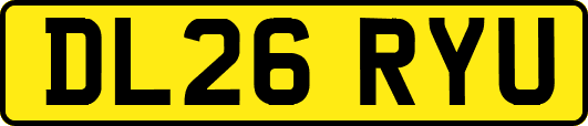 DL26RYU