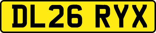 DL26RYX