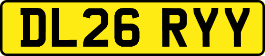DL26RYY