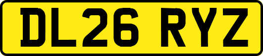 DL26RYZ