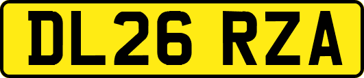 DL26RZA
