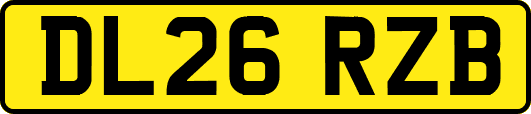 DL26RZB