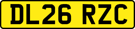 DL26RZC