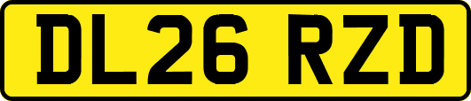 DL26RZD
