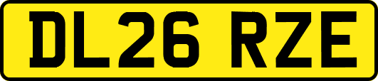 DL26RZE
